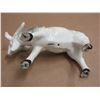Image 4 : Goat Figurine - Height 6".