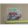 Image 4 : (2) Necklaces (1) 22" Long Multi Colour