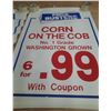 Image 2 : (11) 1970-80's Grocery Store Price Busters Posters. (36" X 24")