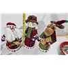 Image 2 : Lot of Asst. Christmas Items