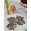 Image 4 : Lot of Asst. Christmas Items