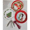 Image 8 : Lot of Asst. Christmas Items