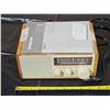 Image 1 : Sangeon Radio with instructions