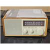 Image 2 : Sangeon Radio with instructions
