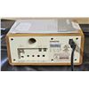 Image 3 : Sangeon Radio with instructions