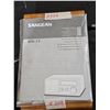 Image 4 : Sangeon Radio with instructions