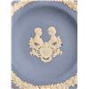 Image 3 : Blue Wedgewood heart shaped covered dish and small dish