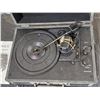 Image 2 : Victrola Record Player, never used