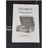 Image 3 : Victrola Record Player, never used