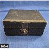 Image 4 : 360. 1920's Twinplex Razor Blade Stropper (sharpener) - nickel plating excellent, original case, inc