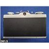 Image 5 : 361. Camera - Leidolf Wetzlar Optina 24x36 - 35 mm - Beautiful, with original case