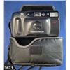 Image 1 : 367. Camera - Minolta - Freedom AF35 - 35mm - with case