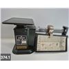 Image 1 : 374. Triner Postal Scale - 1930s-1950s - Precision Scale, excellent condition