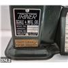 Image 2 : 374. Triner Postal Scale - 1930s-1950s - Precision Scale, excellent condition