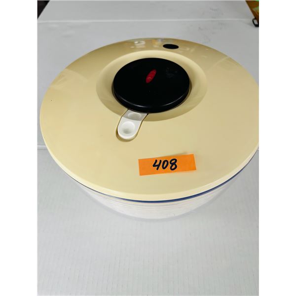 Large Salad Spinner