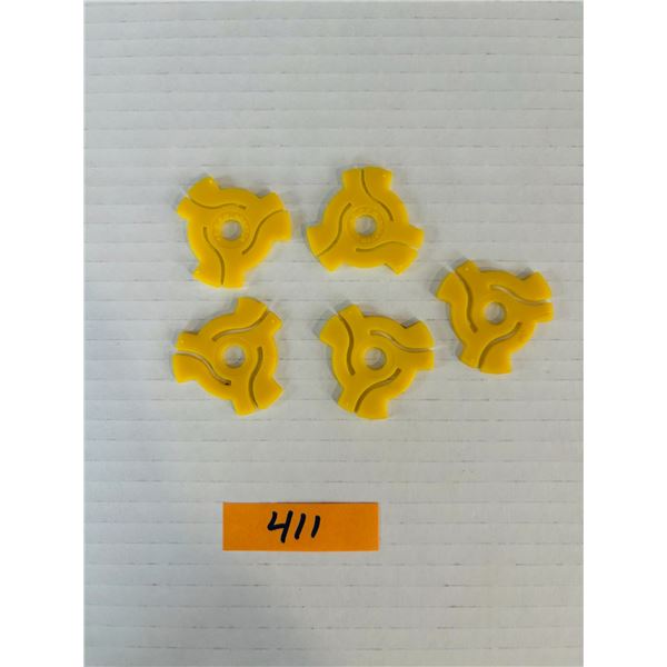 Records (45’s) Inserts (Rare)