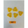 Image 1 : Records (45’s) Inserts (Rare)