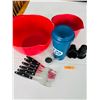 Image 1 : Dishes & Cutlery
