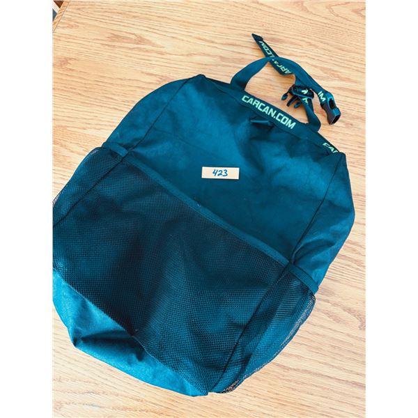 Carcan Bag for Vehicle