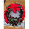 Image 1 : Beautiful Christmas Wreath