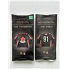 Image 1 : Sakic / Thornton - Team Canada Mini Replica Jerseys
