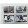 Image 1 : Winter Classic - Oversized Insert Cards (4)