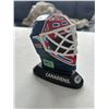 Image 1 : Jocelyn Thibault - Mini Replica Mini Goalie Mask