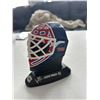 Image 2 : Jocelyn Thibault - Mini Replica Mini Goalie Mask