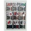 Image 1 : 2020-21 Rookie Retrospective Insert Set