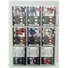 Image 2 : 2020-21 Rookie Retrospective Insert Set