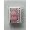 Image 2 : 1987 OPC Mini Hockey Card Set