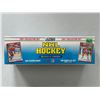 Image 1 : 1991 Score Factory Sealed Hockey Card Set