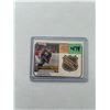 Image 1 : Wayne Gretzky - 1980-81 Assist Leader - Hockey Card