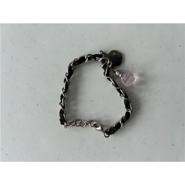 Pennant Bracelet