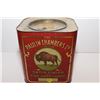 Image 1 : Paulin Chambers Buffalo Candy Tin