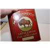 Image 3 : Paulin Chambers Buffalo Candy Tin