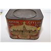 Image 1 : Capitol Tea Tin