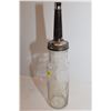 Image 1 : Standard Oil Bottle