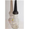 Image 1 : 1 Quart Oil Bottle