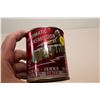 Image 1 : Full Dri-Powr Oil Tin