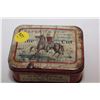 Image 1 : Repeater Tobacco Tin Small Version II
