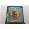 Image 1 : Bagdad Tobacco Tin