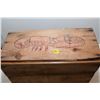 Image 1 : Canada Lobster Box – Old