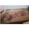 Image 3 : Canada Lobster Box – Old