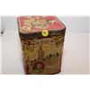 Image 1 : Canadian Tea Tin