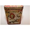 Image 2 : Canadian Tea Tin