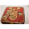 Image 6 : Canadian Tea Tin