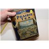 Image 1 : Prairie Tea Tin