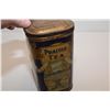 Image 2 : Prairie Tea Tin