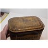 Image 6 : Prairie Tea Tin